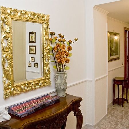B&B Cupido Ρώμη Εξωτερικό φωτογραφία