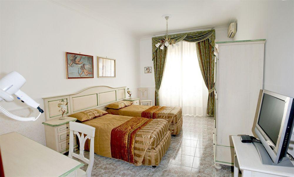 B&B Cupido Ρώμη Εξωτερικό φωτογραφία