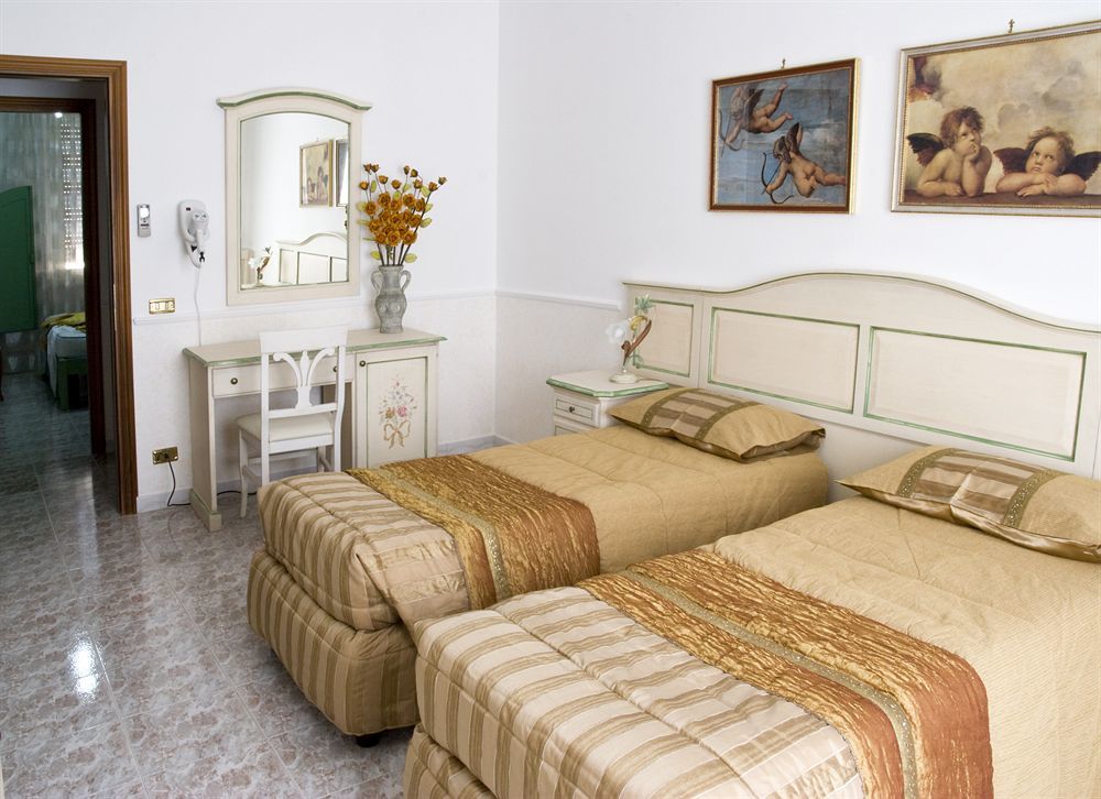 B&B Cupido Ρώμη Εξωτερικό φωτογραφία