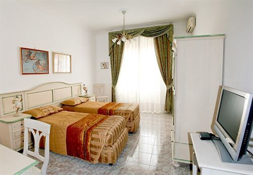 B&B Cupido Ρώμη Εξωτερικό φωτογραφία