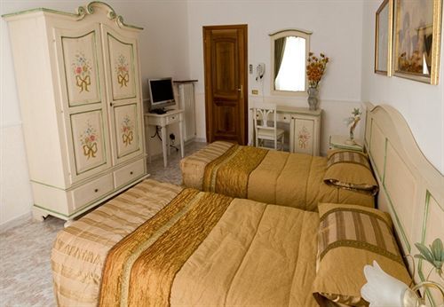 B&B Cupido Ρώμη Εξωτερικό φωτογραφία